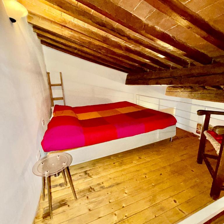 Signoria Uffizi Suites - Maisonette - 6