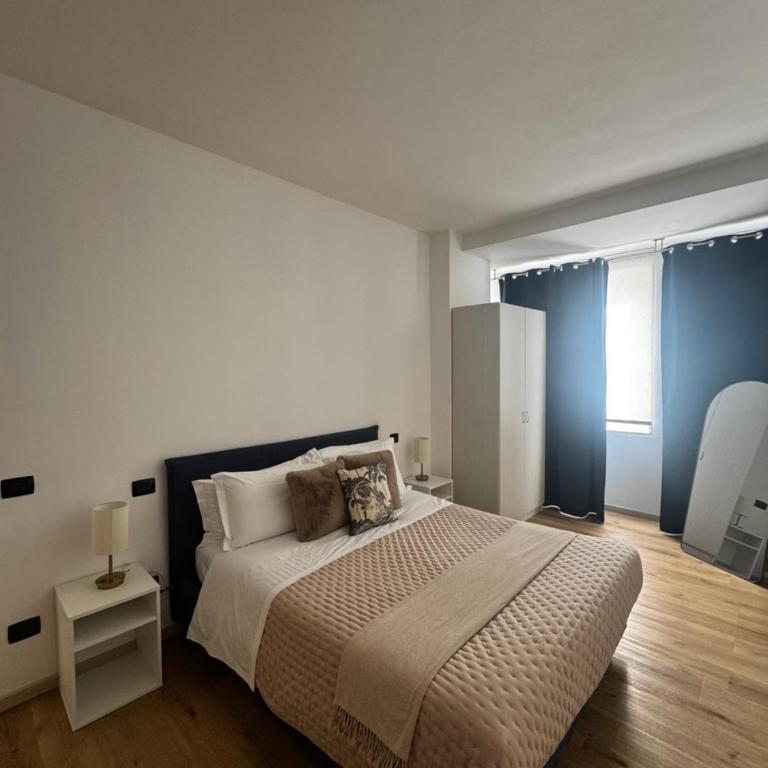 Alatea Valverde - One-Bedroom Apartment - 4