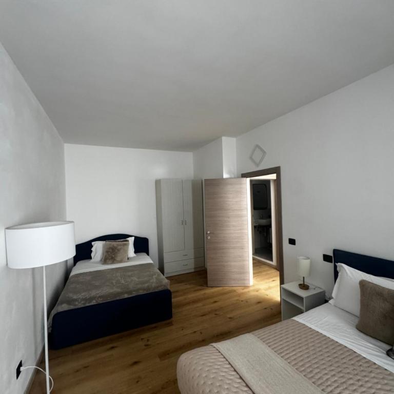 Alatea Valverde - One-Bedroom Apartment - 5
