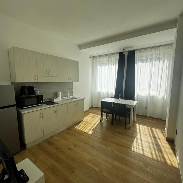 Alatea Valverde - One-Bedroom Apartment - 6