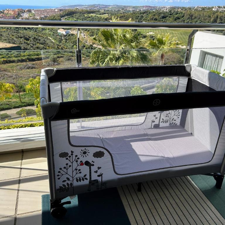 Superior apartment for golf, sea and nature lovers - Apartamento con vistas al mar - 58