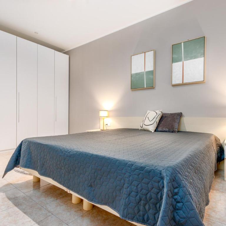 Casevacanza Bergamo Stazione - Appartamento Deluxe con 1 Camera da Letto - 5