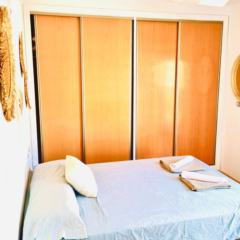 Ático De Diseño en Aguilas - Apartamento de 2 dormitorios - 22