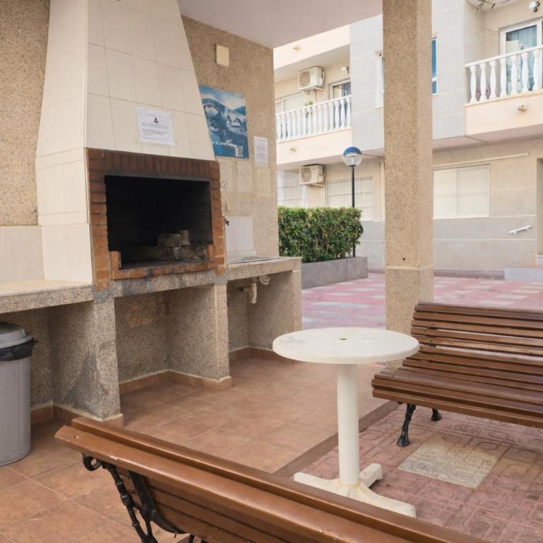 Apartamento El Barco: Zona Residencial. - Apartamento con terraza - 6
