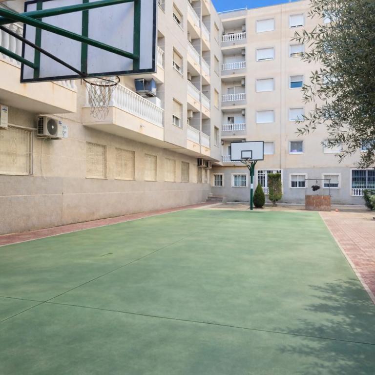 Apartamento El Barco: Zona Residencial. - Apartamento con terraza - 10