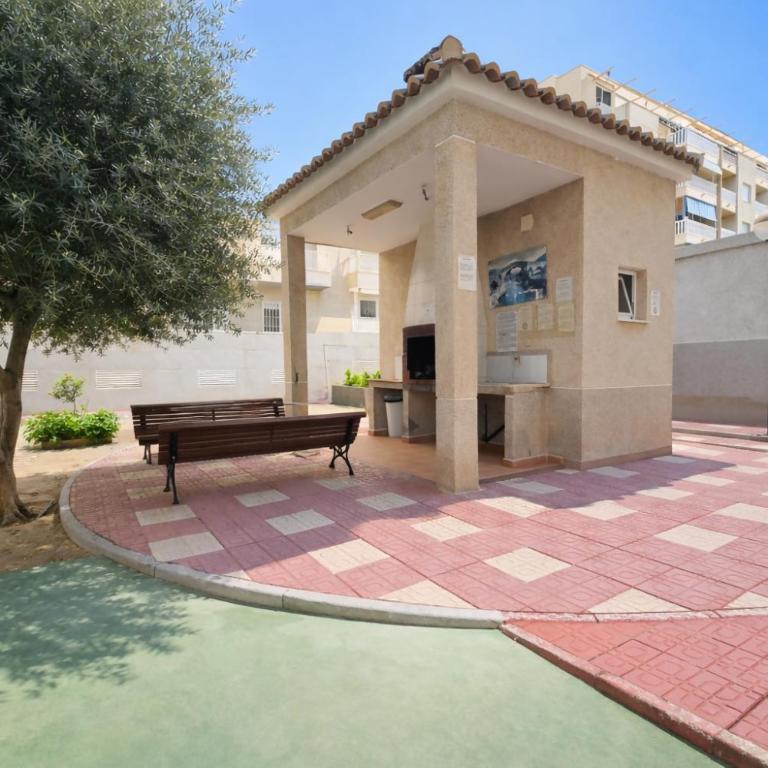 Apartamento El Barco: Zona Residencial. - Apartamento con terraza - 11