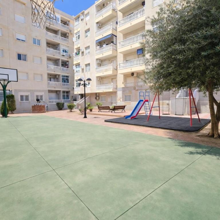 Apartamento El Barco: Zona Residencial. - Apartamento con terraza - 17