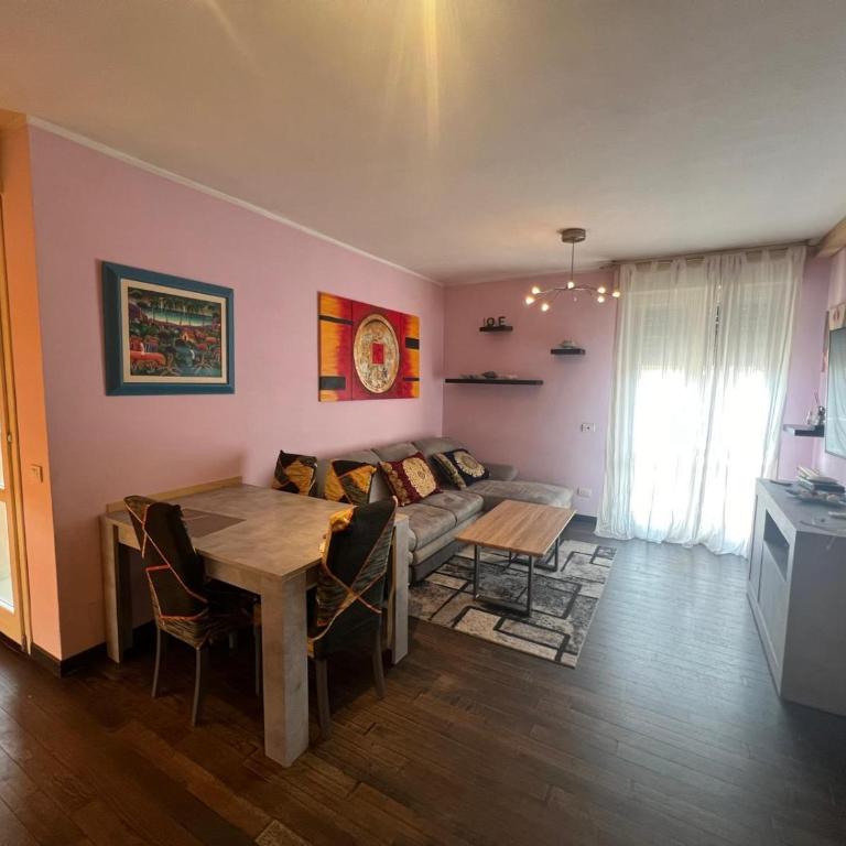 SOFY Penthouse - Appartamento con 1 Camera da Letto - 6