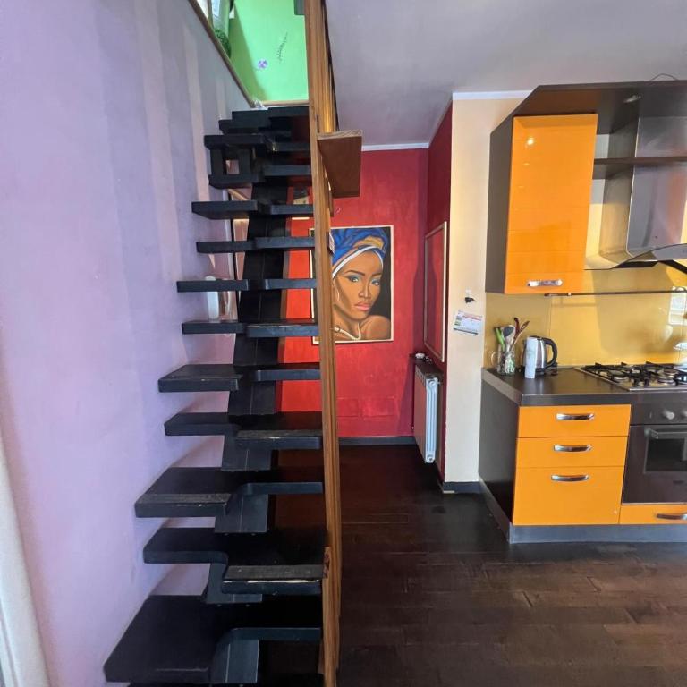 SOFY Penthouse - Appartamento con 1 Camera da Letto - 13