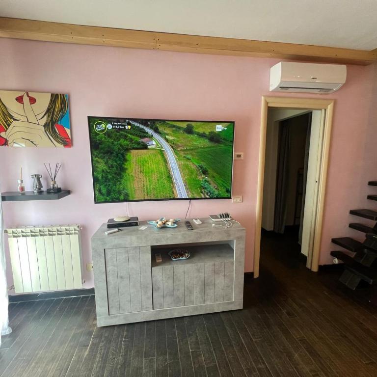 SOFY Penthouse - Appartamento con 1 Camera da Letto - 10