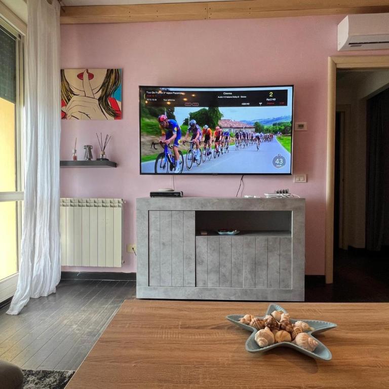 SOFY Penthouse - Appartamento con 1 Camera da Letto - 8