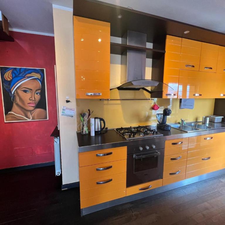 SOFY Penthouse - Appartamento con 1 Camera da Letto - 11