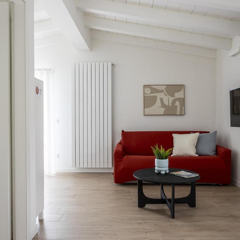 Maison Bellini number 3 - Appartamento - 4
