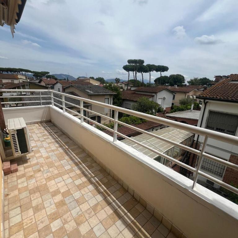 SOFY Penthouse - Appartamento con 1 Camera da Letto - 27