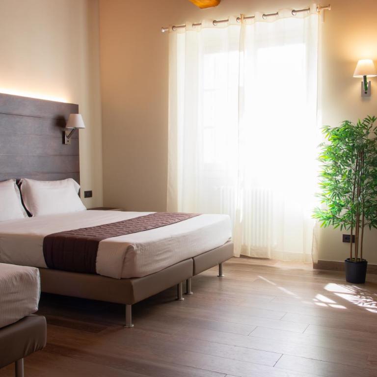 Villa Carobbi Apartments Florence - Appartamento con 2 Camere da Letto - 8