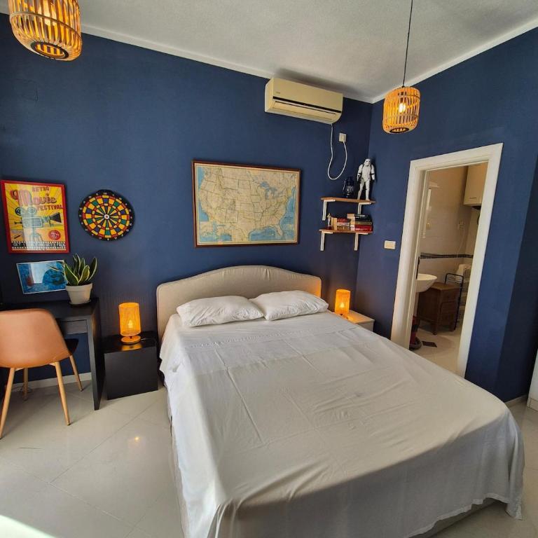 Tivat 4 bed villa with pool near centar - Vila - 6