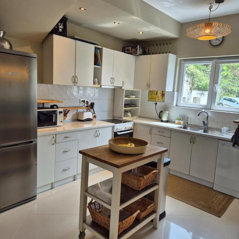 Tivat 4 bed villa with pool near centar - Vila - 16