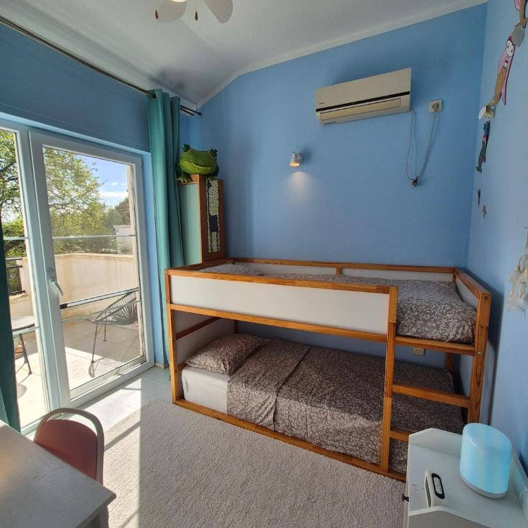 Tivat 4 bed villa with pool near centar - Vila - 19