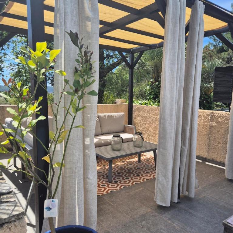 Tivat 4 bed villa with pool near centar - Vila - 26