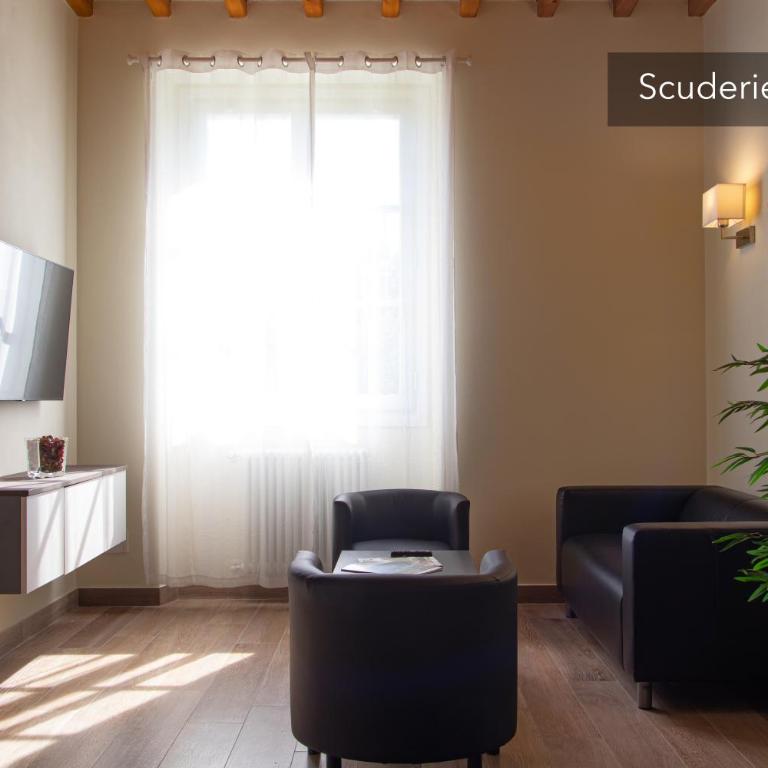 Villa Carobbi Apartments Florence - Appartamento con 2 Camere da Letto - 2