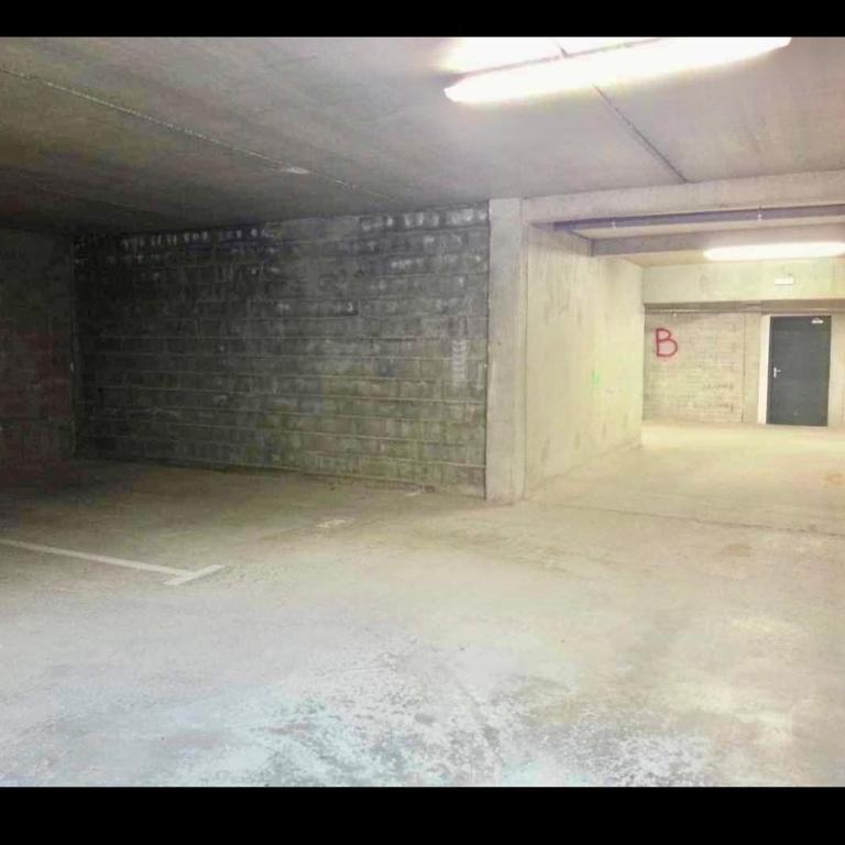 Appartement à la mer , parking privé couvert - Apartment mit 2 Schlafzimmern - 19