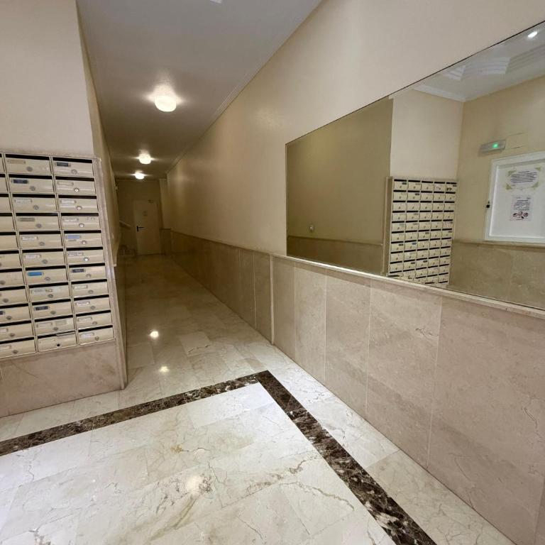 Salamanca Blanca - Apartamento de 2 dormitorios con balcón - 25
