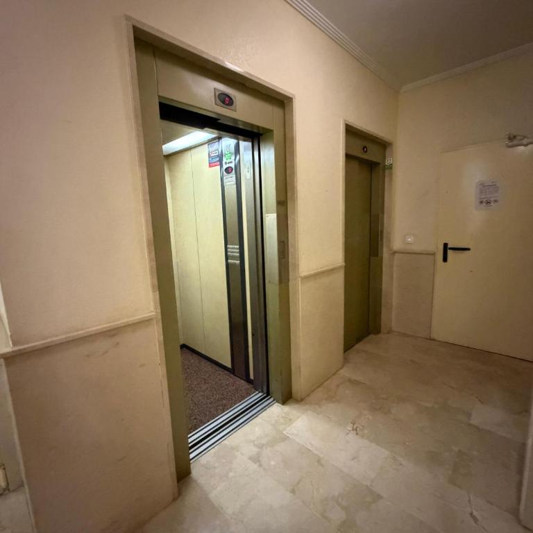 Salamanca Blanca - Apartamento de 2 dormitorios con balcón - 26