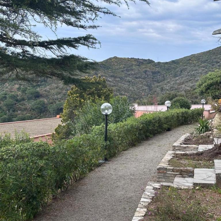 Circe monolocale vista mare a Bagnaia - Appartamento con 1 Camera da Letto - 18