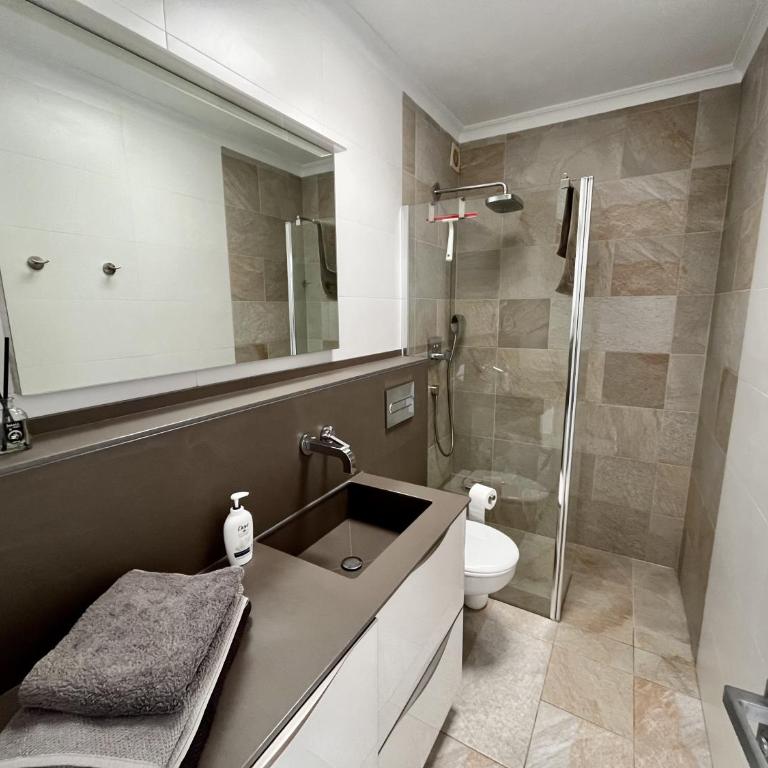 Bonito apartamento cerca la playa - One-Bedroom Apartment - 19