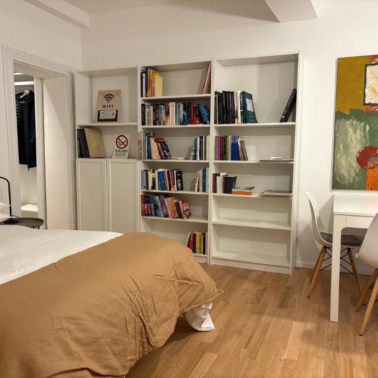Bixio 2 - Monolocale - 2