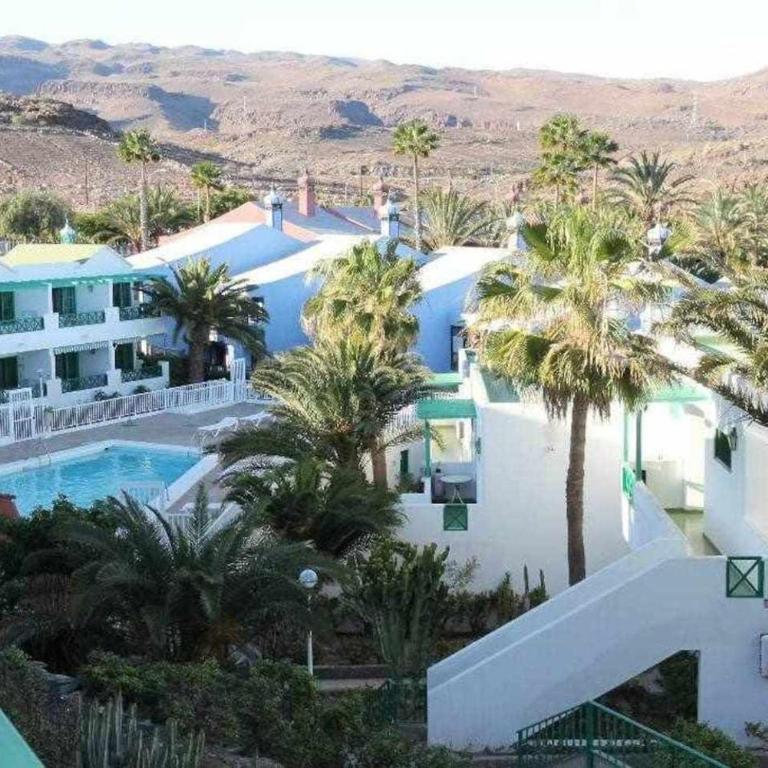 Bonito apartamento cerca la playa - One-Bedroom Apartment - 10