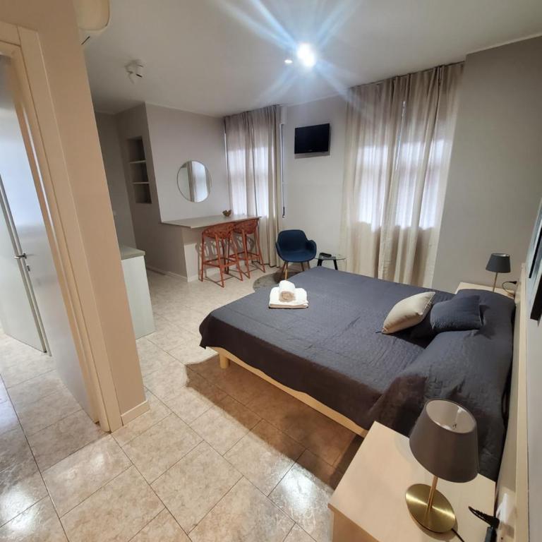 Casevacanza Bergamo Stazione - Appartamento Monolocale - 15