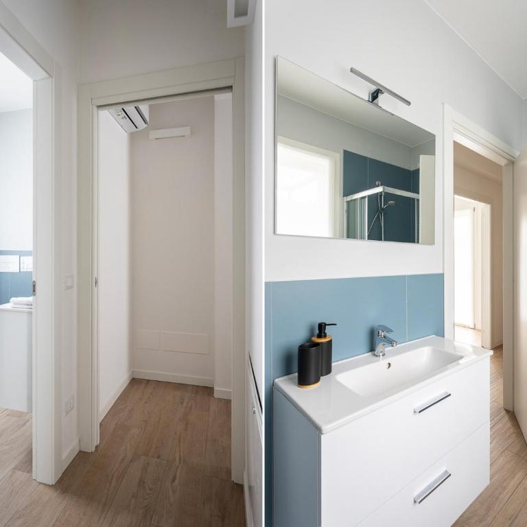 Maison Bellini 1 - Apartment with Pool View - 21