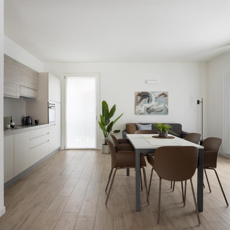 Maison Bellini 1 - Apartment with Pool View - 4