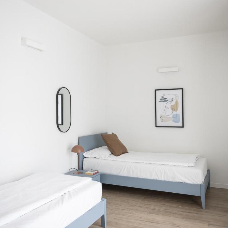 Maison Bellini 1 - Apartment with Pool View - 19