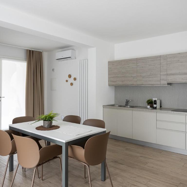 Maison Bellini 1 - Apartment with Pool View - 28