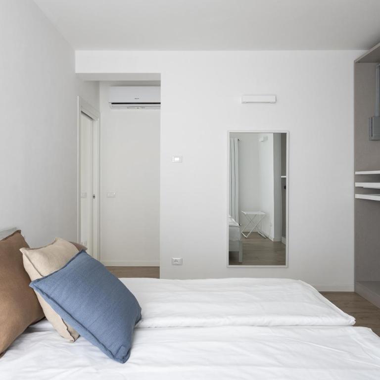Maison Bellini 1 - Apartment with Pool View - 27