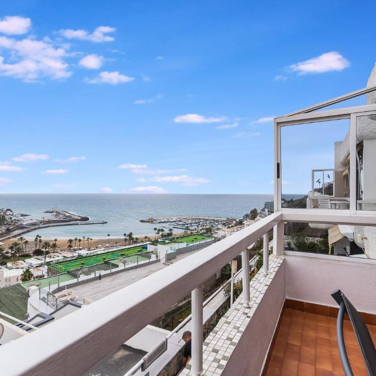Home2Book The Atlantic Allure Apartment - One-Bedroom Apartment - 20