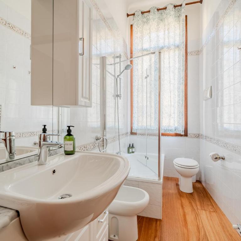 Ca' Dino Venice - Canal View - Appartamento con 2 Camere da Letto - 24