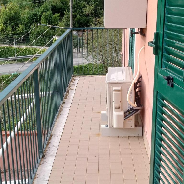 Casa Olga - Appartamento con 2 Camere da Letto - 17
