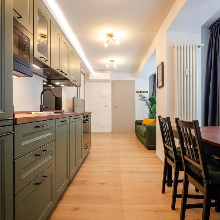 Majani Home - Two-Bedroom Apartment - 29