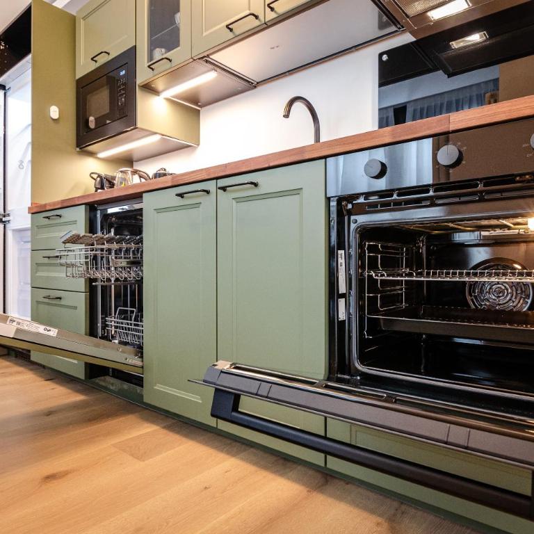 Majani Home - Two-Bedroom Apartment - 12