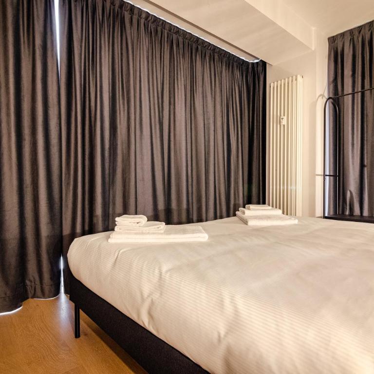 Majani Home - Two-Bedroom Apartment - 28