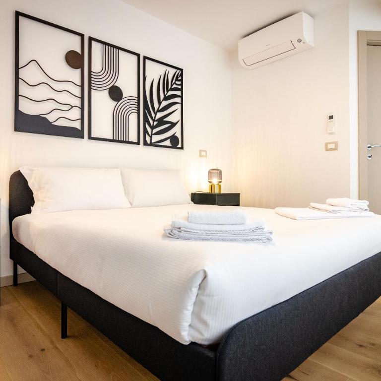 Majani Home - Two-Bedroom Apartment - 24