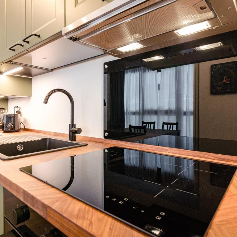 Majani Home - Two-Bedroom Apartment - 11