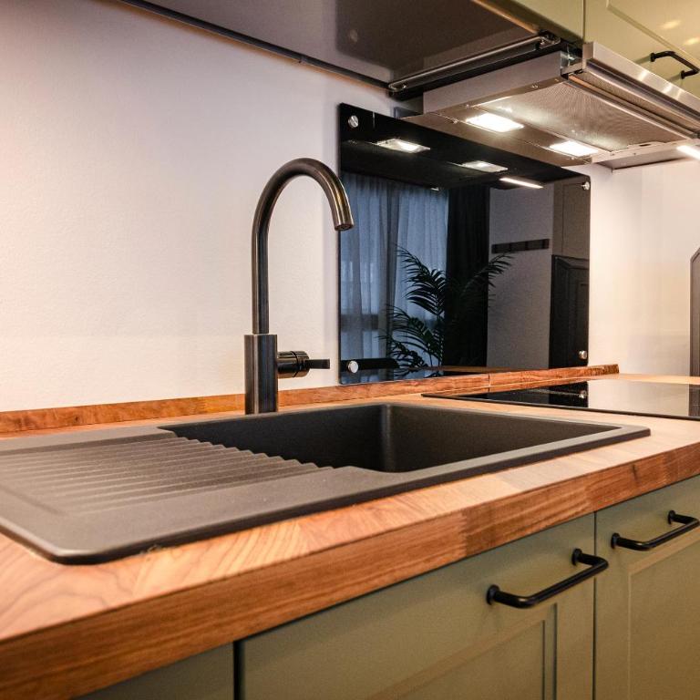 Majani Home - Two-Bedroom Apartment - 13