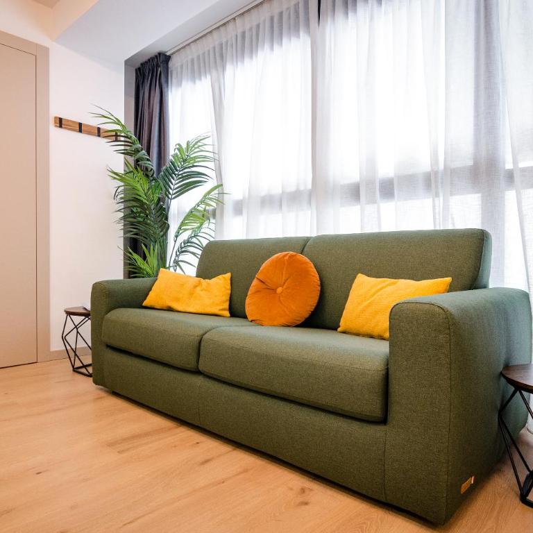 Majani Home - Two-Bedroom Apartment - 4