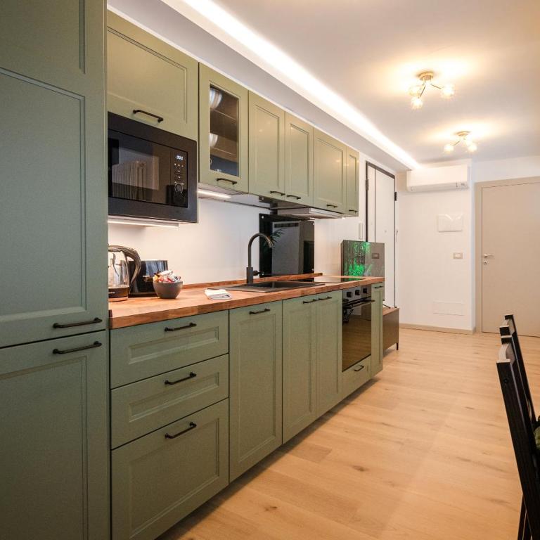 Majani Home - Two-Bedroom Apartment - 10
