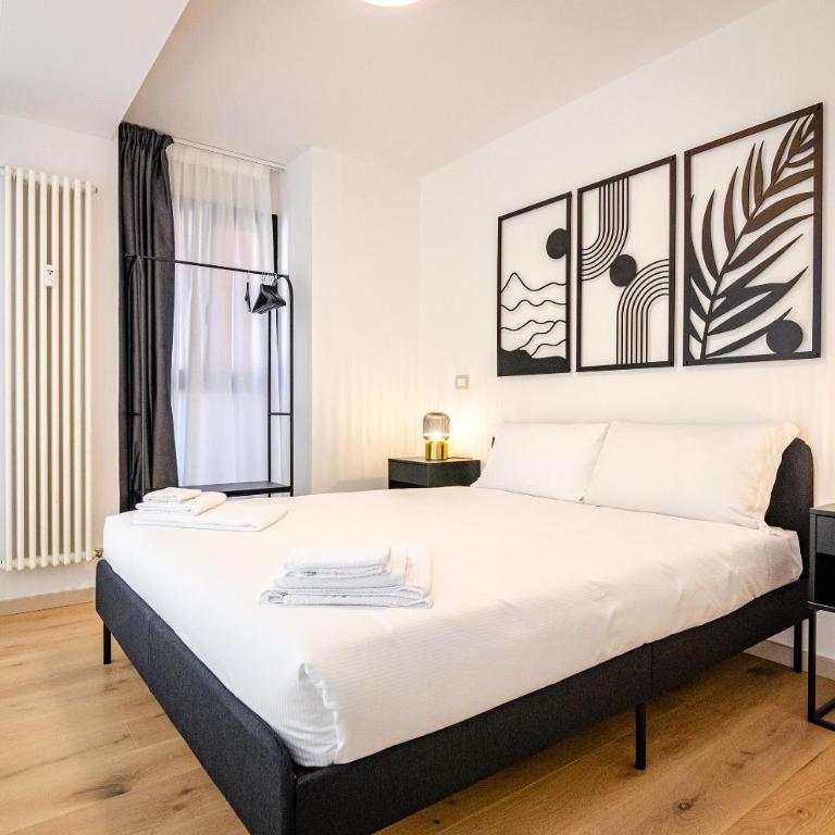 Majani Home - Two-Bedroom Apartment - 22