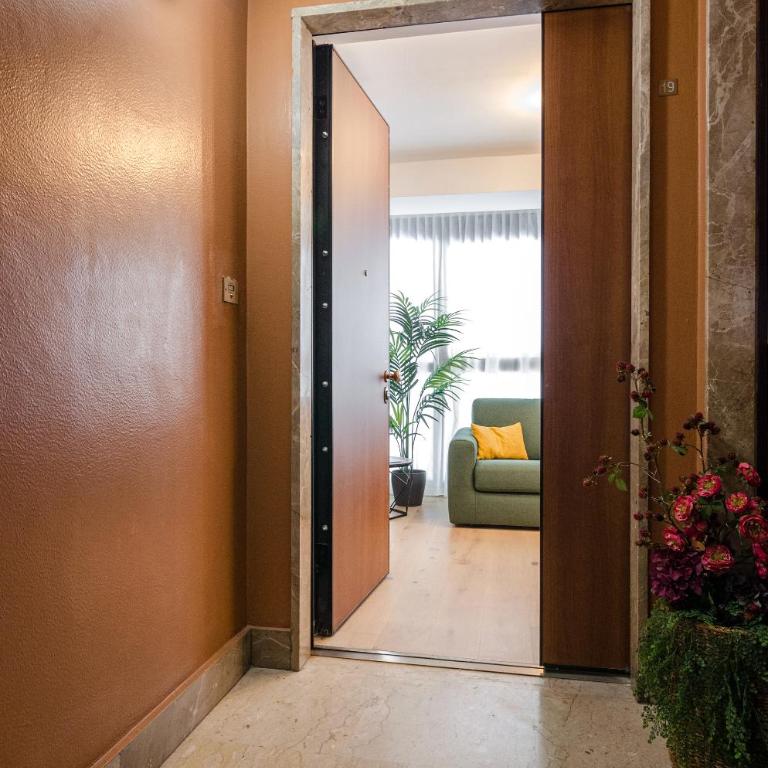 Majani Home - Two-Bedroom Apartment - 39